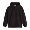 Mens Hooded Long-Sleeved Sweatshirt