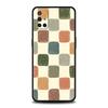Schachbrett-Schachbrett Handyhülle Für OnePlus 13 12 11 10 9 8 7T Pro 13R 12R 10R 9RT 8T Nord N200 N30 2T CE 2 3 5G Lite Hülle