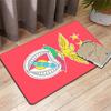 Benfica FC Rug Floor Mat for Living Room or Bedroom Soft and Comfortable Carpet a Gift for Birthday and Holiday.NFF0928214
