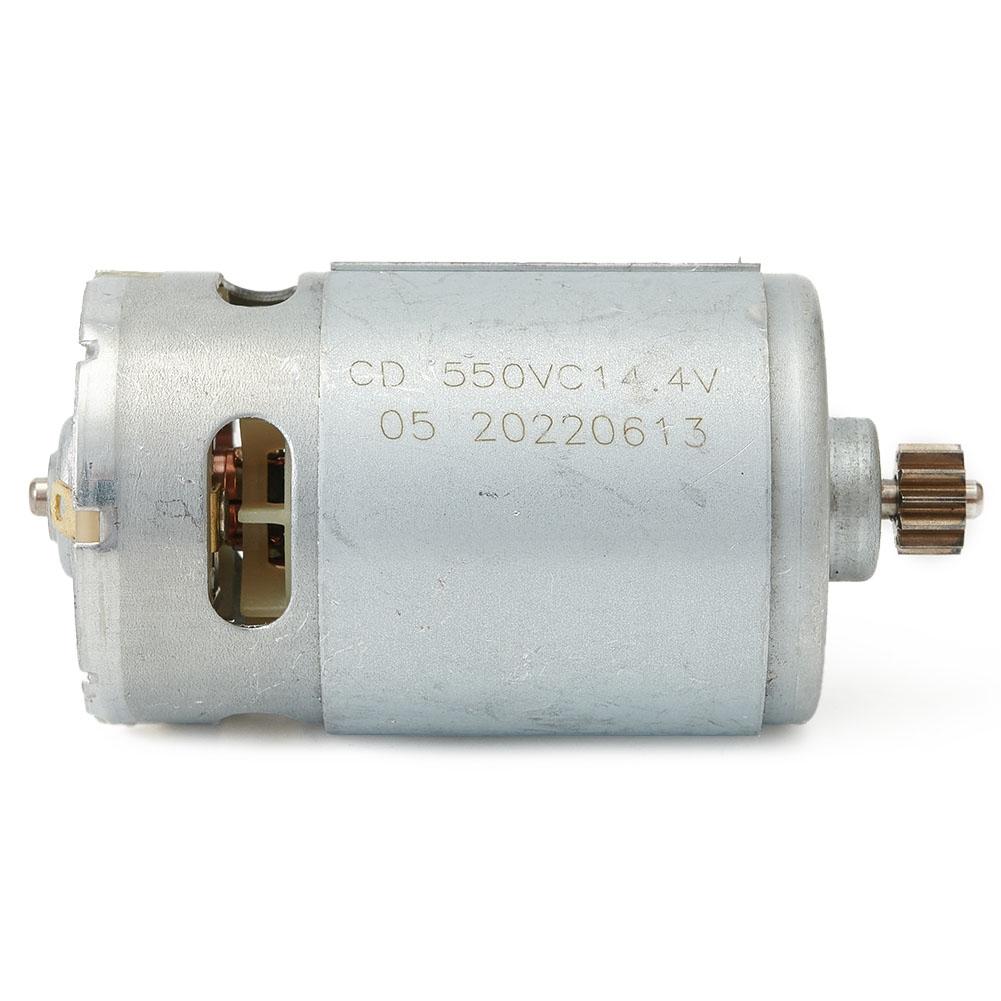 High Power 10 8 14 4V Hand Electric Drill Motor for Enhanced Efficiency