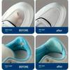 Patchs autocollants pour chaussures pour réparer les dommages sur les côtés des chaussures, réparer les trous dans la doublure et appliquer des patchs d'usure sur le talon des chaussures de sport