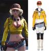 New Style Final Fantasy Xv Cindy Aurum Cosplay Costume Full Halloween Suit