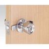 Kawaguchigiken Door Knob DIY Home Latch Lock, Internal Lock, Type I, DA-3