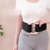 Portable Mini Fascia Ring , Vibrating Massager