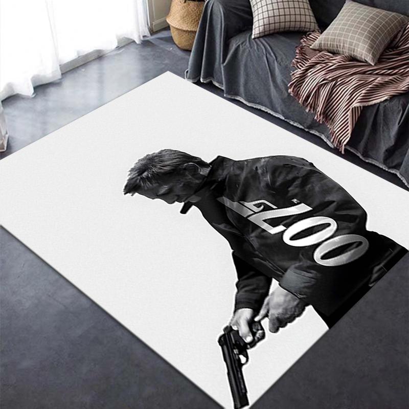 007 Carpet Rug For Living Room Bedroom Home Sofa Decorationkids Play Nonslip Floor Mat