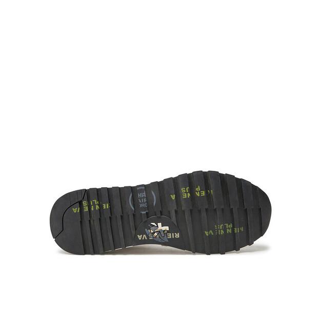 Мужские кроссовки Premiata Lucy 6915 белый