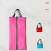 Portable Shoe Storage Bags Travel Shoe Cover Pouch Waterproof Pocket Unisex Zipper Organizer Bag Tote Bag Shoe Storage Pack