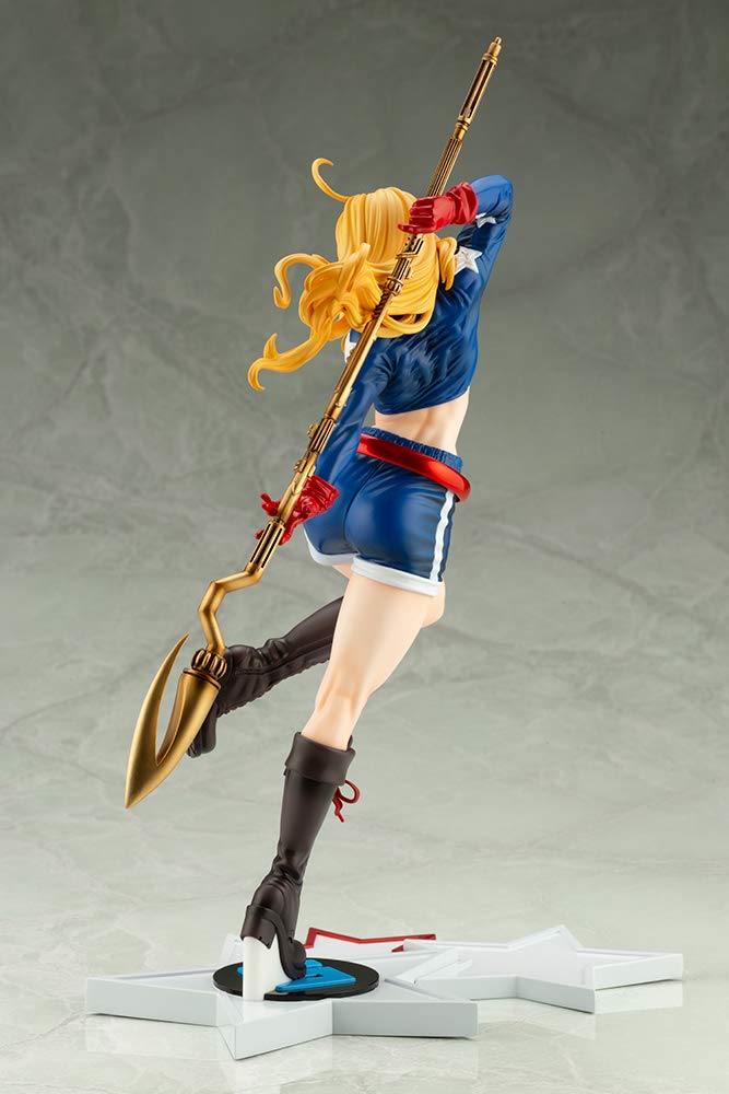 Kotobukiya DC Comics Bishoujo DC Universe Stargirl Scale PVC Figure DC054 1/7 Pre-painted