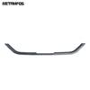 For Kia Forte Cerato -2024 k3 - Carbon Fiber Center Console Air Condition Vent Outlet Cover Trim Inner Accessories