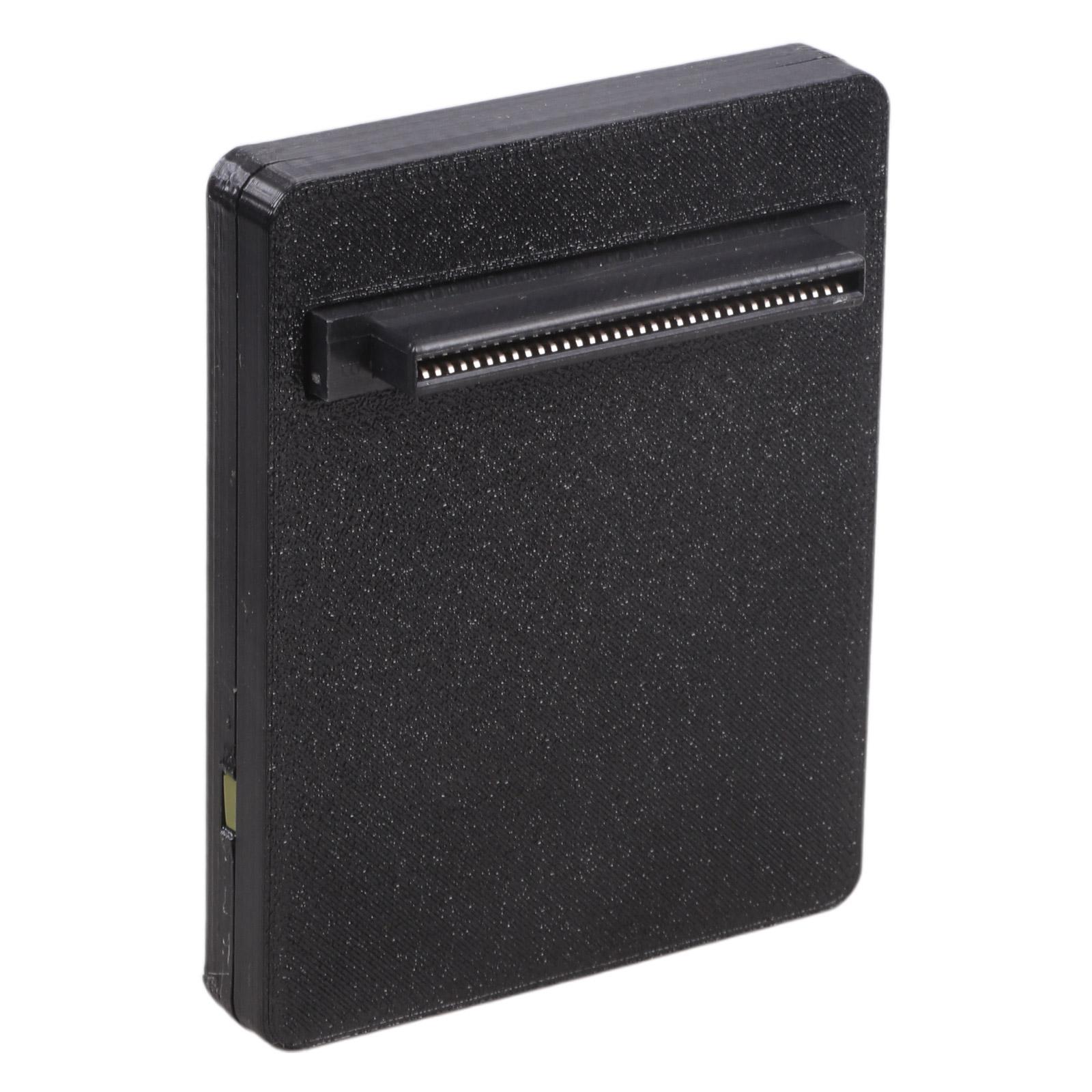 

Консольный эмулятор оптического привода Клон-версия Подходит для толстой консоли PS1 Игровые аксессуары Ретро-игровая машина Комплект для обновления