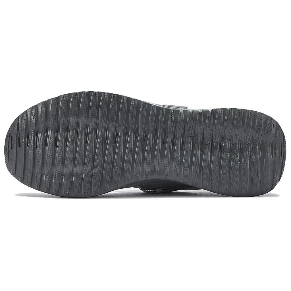 Puma Adelina 2 Summer Comfortable Versatile Mary Jane Shoes Women Shoes Silver Gray 408811-03