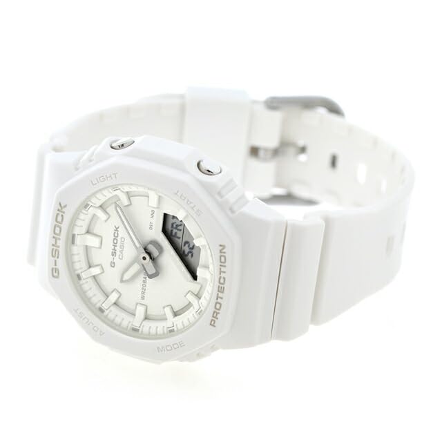 Casio Quartz and Watch G-Shock Analog-Digital Men's Women's GMA-P2100-7A [Used]
