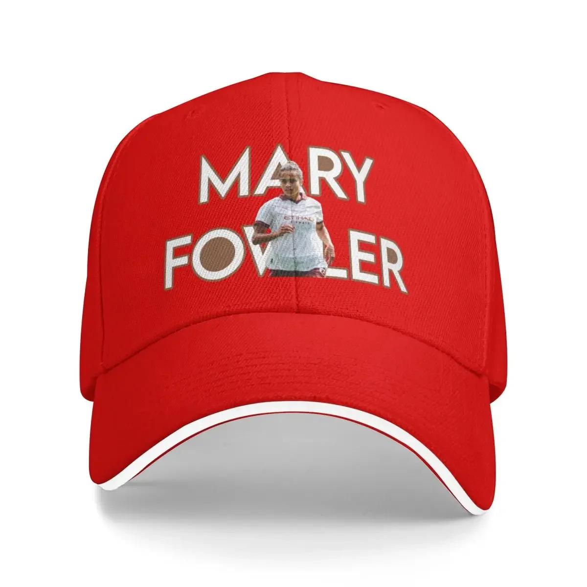 Бейсболка Mary Fowler Рыболовные кепки Унисекс Зимние шапки для Унисекс Унисекс Люксовые Женские