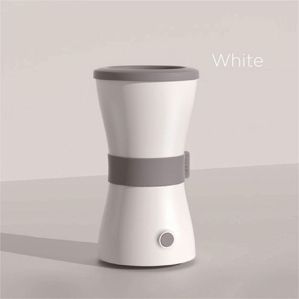 Portable Electrical Paw Cleaner 2 Modes Dog Paw Automatic Cleaning Machine Pet Feet Washer  Outdoor
