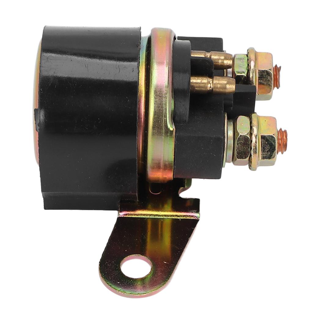 ATV Anlasser Relais Stabile Leistung Ersatz für Arctic Cat 250 2X4 4X4 1999?2005