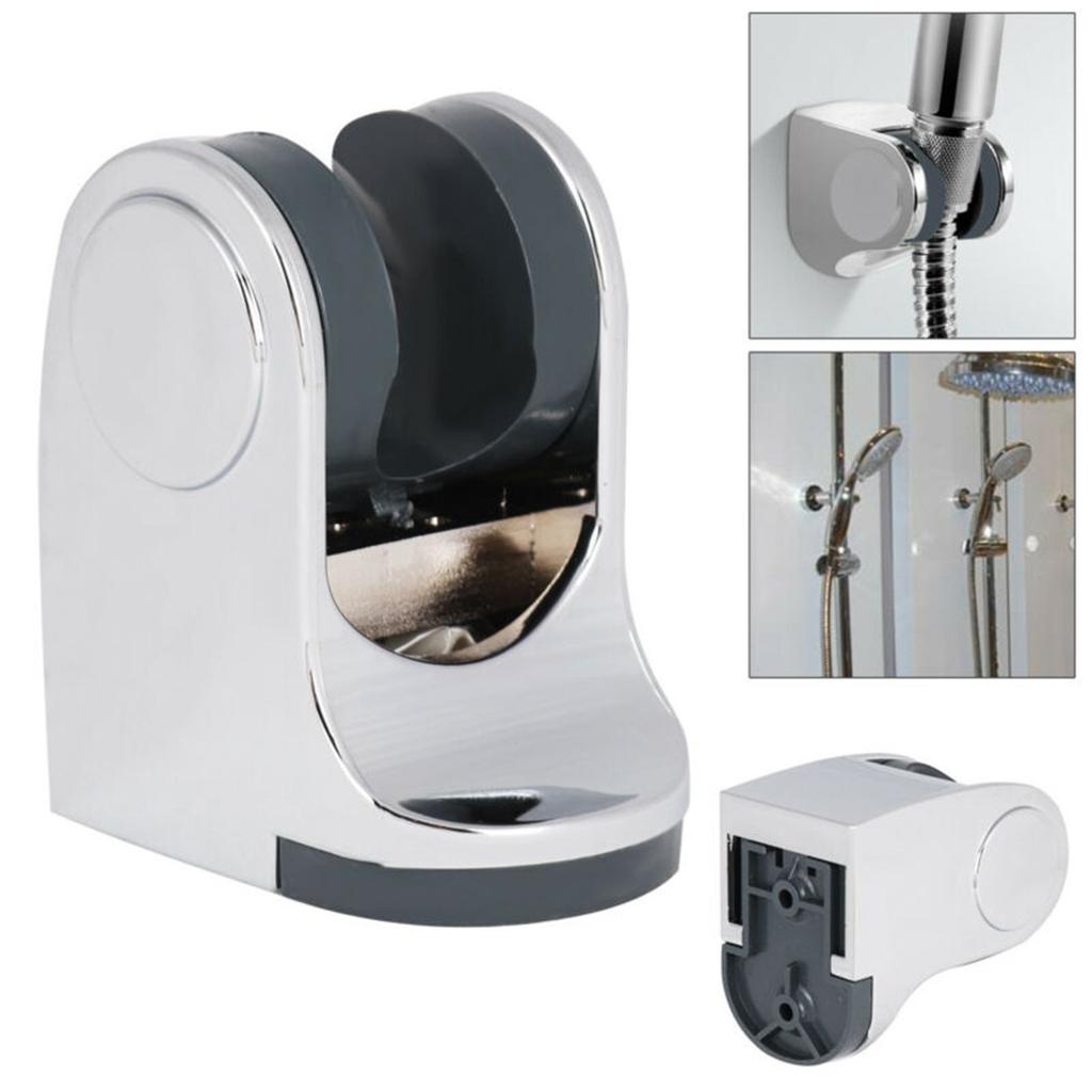 Suport Furtun Oțel Inoxidabil Calitate Înaltă Montare pe Perete Baie Suport Duș Cap