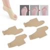 Bunion Relief Sleeve Socks High Elasticity Hallux Valgus Corrector Big Toe Separator