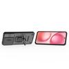 For Vivo V60 5G Case Shockproof PC+TPU Armor Slide Camera Lens Protection Ring Back Holder Cover for VIVO V60