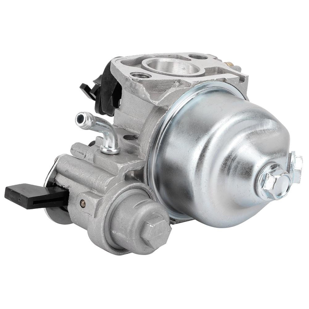 Karburátor karburátoru vhodný pro motor sekačky na trávu Honda HR194 HR214 HR215 HR216 GXV140 GXV160