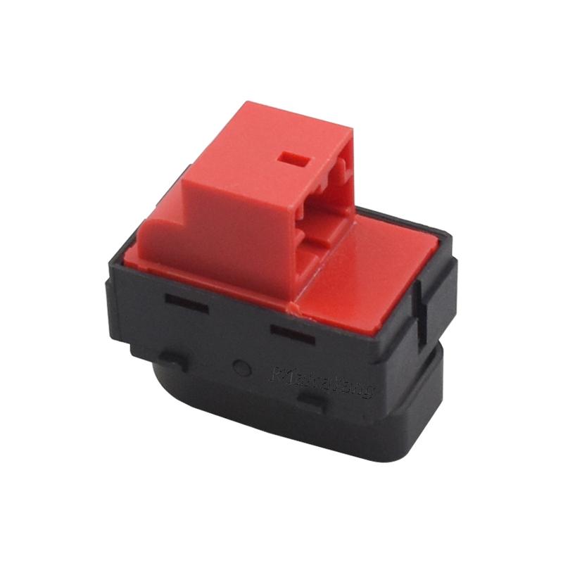 5U0962125 373959855A For VW FOX GOL GV GOL G7 G8 SAVEIRO VOYAGE Power Switch Central Door Lock Control Switch Regulator Button