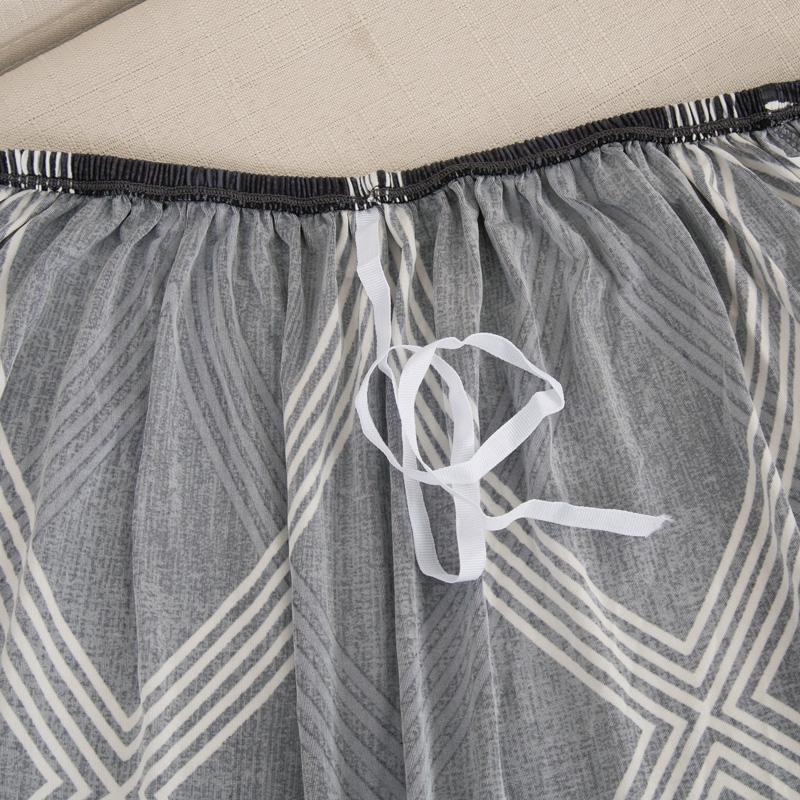 Trykk Elastiske Trekktrekk Stretch Sofatrekk for Stue Hjørnesofatrekk Seksjonslenestoltrekk 1/2/3/4 seter