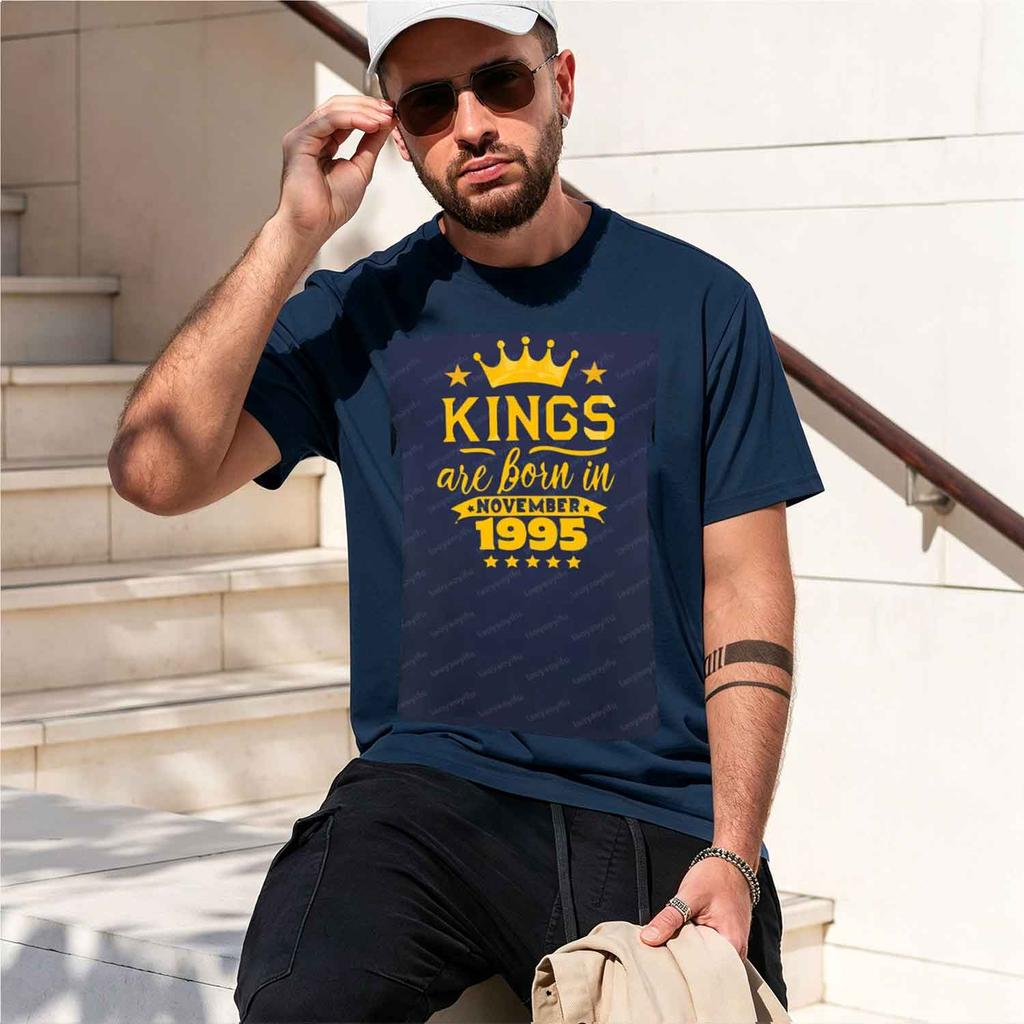 1995 Summer Memories T Shirt Vintage 90s Short Sve Comfortable Unisex Round Neck Retro Tee Breathable Grh 2026 New Model Shorts