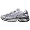 SALOMON XT-4 OG ზვიგენის კანი ცისკრის ლურჯი უნისექსის სნიკერები ნაცრისფერი მეტალი L47568400