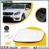 For Mercedes C63 AMG 2008-11 Heated Left Side Mirror Glass Driver Side RearView