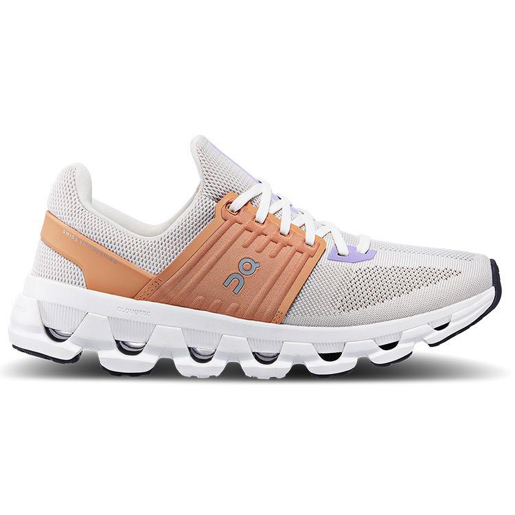 Cloudswift 3 AD Sand Sandstone Bayan Spor Ayakkabı Beyaz 3WD10151213