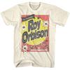 Roy Orbison In Person Men's T Shirt Unisex T-Shirt