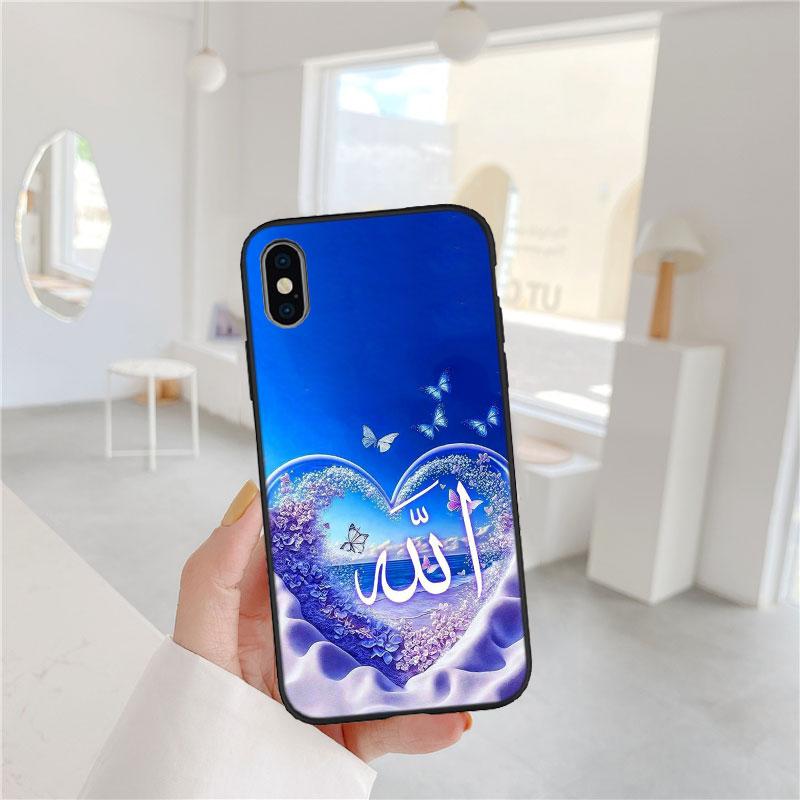 

PP40 Islamic Muslim Girls Hijab Case for Samsung M06 M15 M16 M35 M55 M56 A36 A42 A50 A50S A51 A52 A32 A33 A05 A05S A06 A16 A20 Galaxy A52