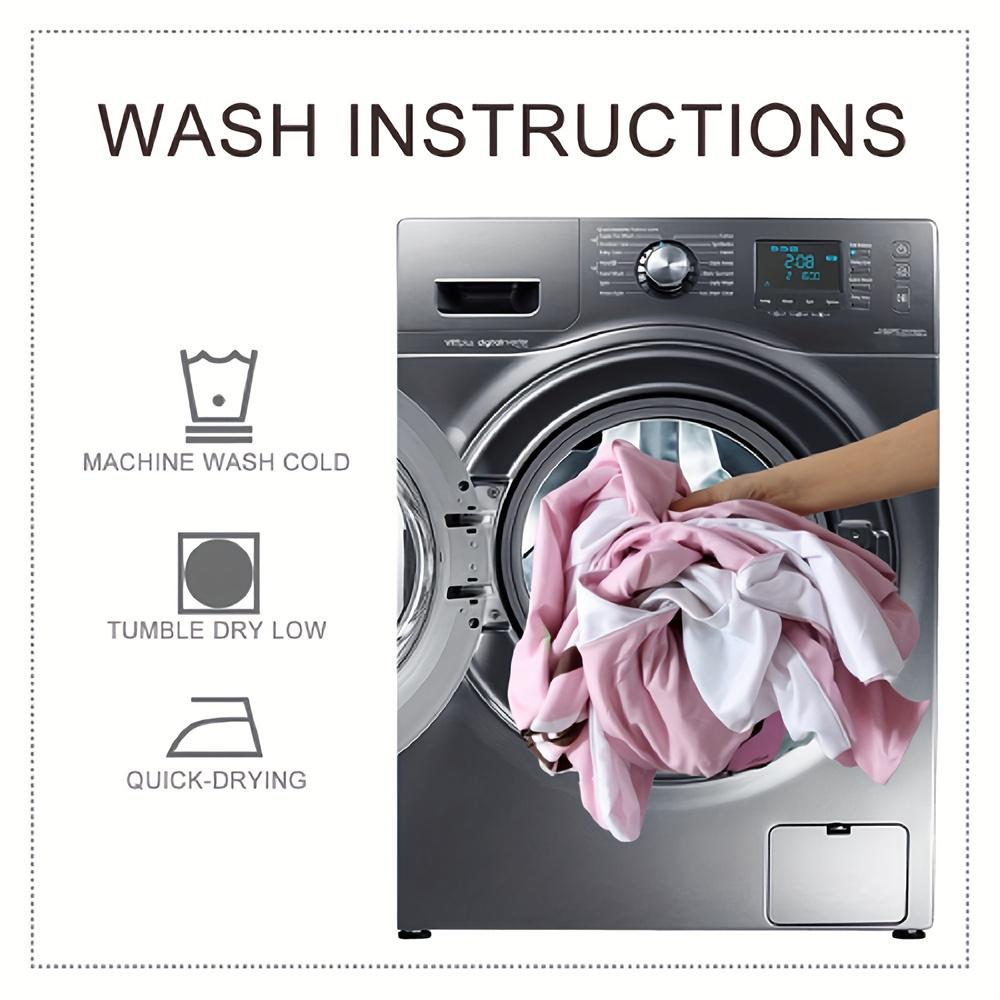 Comforter 3Pcs 3D Grassland Running Horse Digital Print Bedding Set Soft Comfortable Without Core