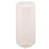 Soap Grinder for Bar Soap Adjustable Powder Dispensing Wall Mounted Bar Soap Holder Dispenser for