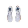 Li Ning Furious Rider 6.0 Essential Running Shoes Men's Low Top Light Frost Blue ARZS003-3