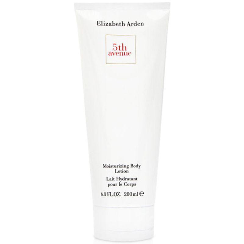 Elizabetharden 5th Avenue Body Lotion 200ml single type