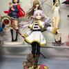 1-8Pcs Frieren Figure Frieren At The Funeral Figures Super Kawaii Cartoon Action Pvc Statue Cute Models Collection Dolls Gifts