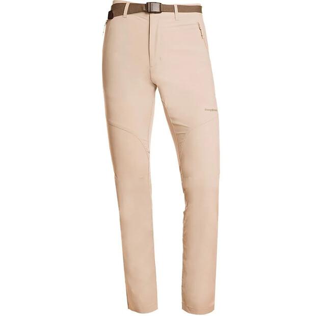 

Trangoworld Брюки Yumco 2XL