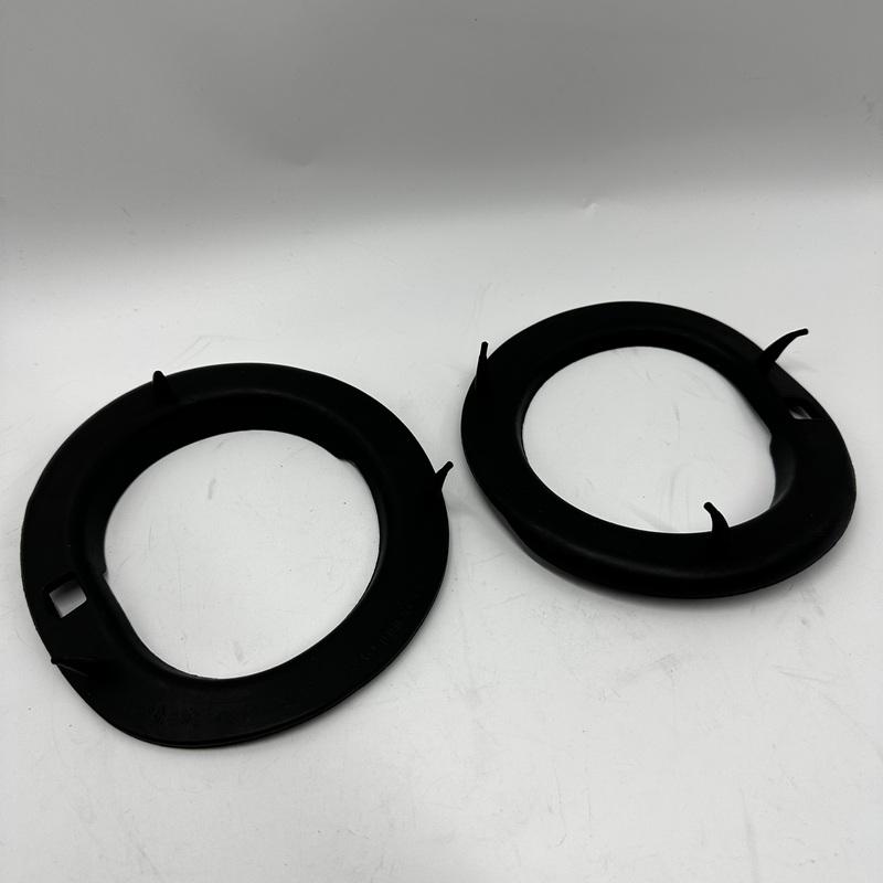 2Pcs Front Lower Coil Spring ulator OEM For Kia Optima Sportage for Hyundai IX35 Tucson ix Sonata 546332M000 54633-2M000