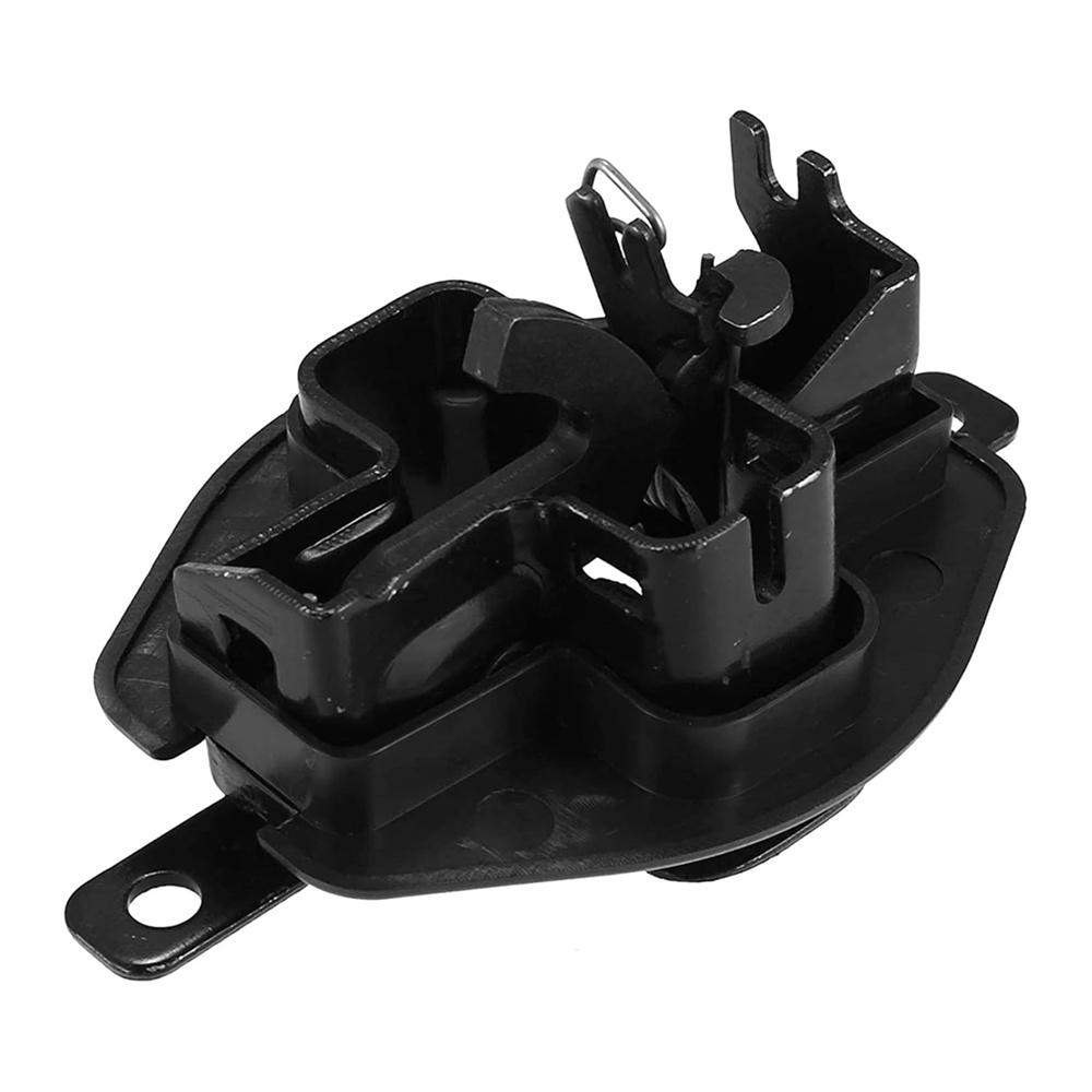 New Front Lower Hood Latch Lock For Mercedes-Benz CL550 CL600 S350 S550 S63