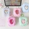 Polka Dot Doll Display Bag Plush Plush Doll Protective Pouch INS Mini Ita Bag