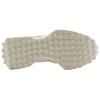 New Balance Unisex 327 Beige/White/Off White U327WTL