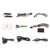 EU STOCK Erisin ES8532K Android 13.0 Car Multimedia Player for KIA SORENTO RONDO SPORTAGE X-TREK Stereo GPS CarPlay