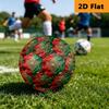 Royal Emblem Design Soccer Ball Suitable for Both Training and Competition Wear-resistant and Slip-resistant No. 5 Football Outdoor Sports