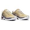SALOMON Slab XT Wings 2 Adv 'Brown Khaki Purple' Sneakers 412513