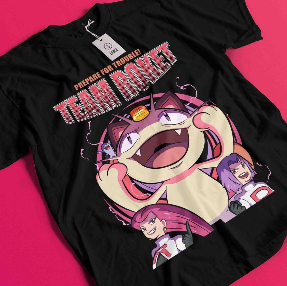 

Vintage Special Anime Love T-shirt Japanese shirt Anime T-shirt Manga Gift Shirt BB224 M