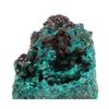 Dioptase + Descloizite 481.4 carats
