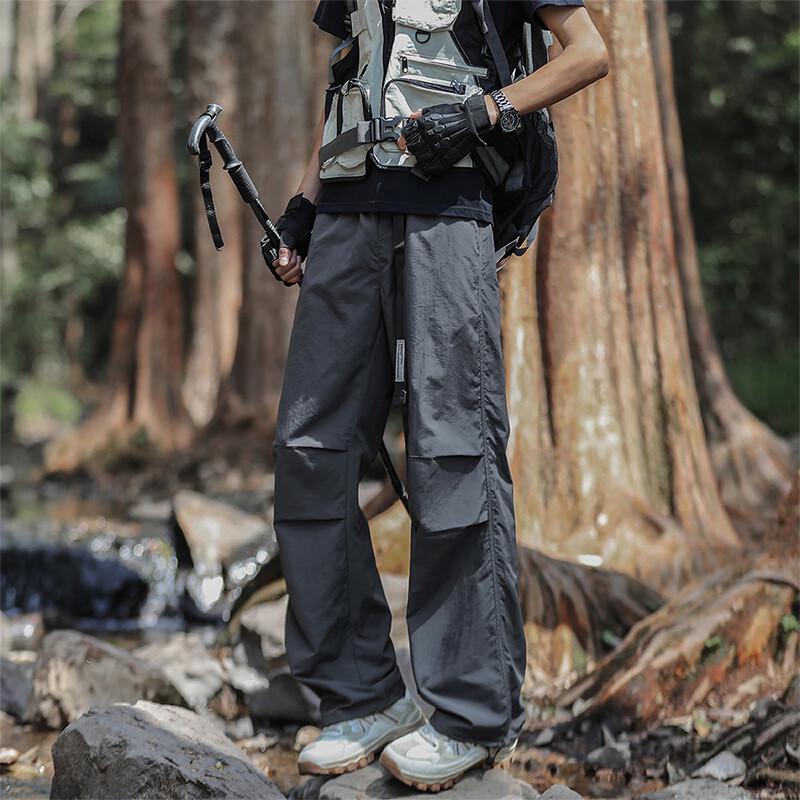 Foss Phil Men's Outdoor Waterproof Cargo Pants