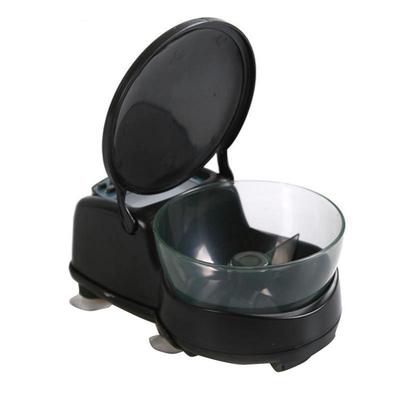 Automatic Fish Feeder Aquarium Tank Pond Programmable Food Feeding