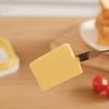 Refrigerator Butter Box With Lid Slicer Case Cheese Cutting Fridge Sealed Storage Container Rectangular Tray Kitchen Tool Gadget