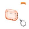 New Transparent TPU Case for Apple AirPods Pro 3